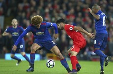 Do Jose Mourinho's United lack identity and more Premier League talking points