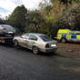 Busy day for gardaí on the roads: Cars seized and disqualified driver arrested