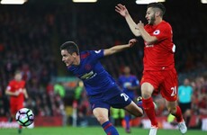 'Man United showed we're a big team against Liverpool'