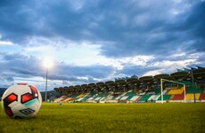 Tallaght Stadium set for new €1.9 million south stand ahead of 2018 season