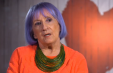 66-year-old Irish 'wildchild' Teresa was the queen of First Dates last night