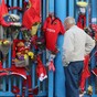 Thousands of supporters pay respects to Munster legend Anthony Foley