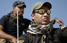 The Battle for Mosul: Islamic State is vastly outnumbered in its last stand in Iraq