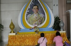 Man beaten by mob for insulting Thai monarchy