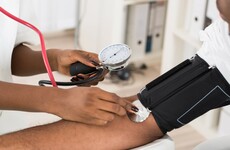 The Irish Blood Transfusion Service says it is running low on blood