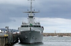 Taoiseach wants Ireland to introduce a Navy hospital ship for global emergencies