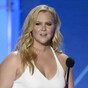 Amy Schumer rips Trump as 'orange, sexual-assaulting monster' and 200 fans walk out