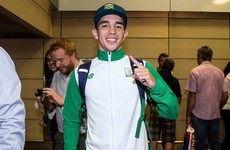 Conlan to make pro debut at Madison Square Garden on St Patrick's Day