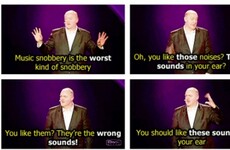 11 times Dara Ó Briain was just really f**king funny