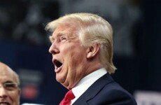 A porn baron is offering up to $1 million for any "scandalous" clips of Donald Trump