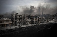 Russia has stopped bombing Aleppo - but for how long?