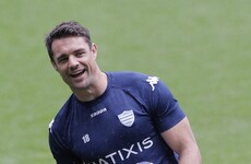 Dan Carter pleased to put 'disappointing and frustrating' doping investigation behind him