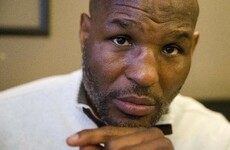 51-year-old Bernard Hopkins is ready to retire (but not until he's had one last fight)