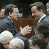 Barroso hails Euro deal - but slams UK's "impossible" demands