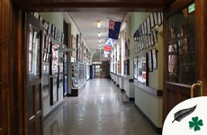 Inside Christchurch Boys' High, the school that has produced 46 All Blacks