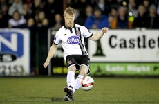 Dundalk and Cork City dominate PFAI Team and Player of the year shortlist