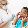 Scared of the dentist? It's in your genes