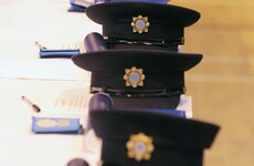 With most gardaí on strike, policing in Ireland will be left to senior officers and rookies