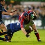 Fierce rivals on the pitch but Leinster united in Munster's grief