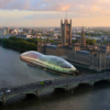 Could a floating parliament be the answer for Britain's £4 billion restoration?