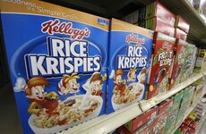 Cereal giant Kellogg's paid no tax on billion-euro European sales routed through Ireland