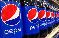 Pepsi wants to make its offerings healthier