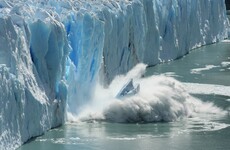 Ireland takes "significant step" in fighting climate change