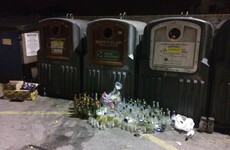 13 thoughts every Irish person has had about The F**king Bottle Bank