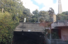 Journeys with TheJournal.ie: A trip for the kids through the Phoenix Park Tunnel