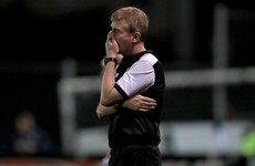 We'll Leave It There So: Dundalk exhaustion fears, Kerry lose star to AFL and today's sport
