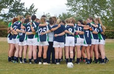 GAA across the pond: Aisling Gaels are leading the way