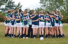 GAA across the pond: Aisling Gaels are leading the way