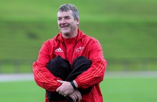 Anthony Foley's funeral to be held in Killaloe on Friday