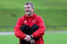 Anthony Foley's funeral to be held in Killaloe on Friday