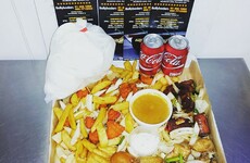 LY Garden in Tallaght has just been named the best takeaway in Ireland