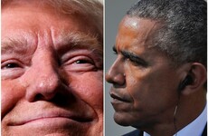 "Stop whining" - Obama tells Trump to stop talking and focus on getting votes instead