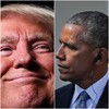 "Stop whining" - Obama tells Trump to stop talking and focus on getting votes instead