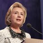 Hacked emails show Clinton's team considered Apple's Tim Cook for her running mate