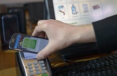 Mobile payments are taking off as Irish consumers embrace the technology