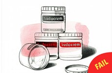 An American beauty website has been raving about Sudocrem - but they think it's British