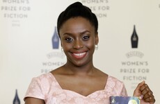 Boots have hit the jackpot with their new spokesperson Chimamanda Ngozi Adichie