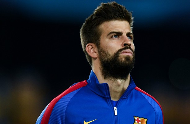 Gerard Pique: I nearly quit football in 2014 · The 42