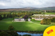 Ballyfin Demesne in Laois was just named the best hotel in the world - here's what it's like inside