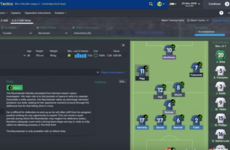 The new Football Manager game predicts how Brexit might impact the Premier League
