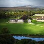 A hotel in Laois has been voted the best in the world - and Condé Nast gets the location wrong
