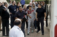 British dentists aren't happy about a plan to check child migrants' ages by their teeth