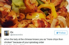 17 tweets that sum up Ireland’s relationship with the spice bag