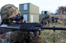 Giving anti-malaria drug Lariam to Irish troops "beggars belief", says support group