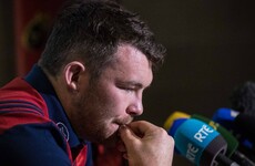 'I’m not going to do him justice here, all the words I could say'