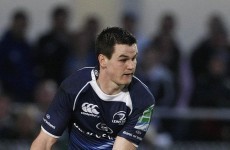 Leinster will make late call on Sexton